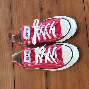 Mens converse tennis shoes